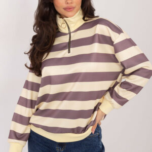 blouse model 222752 Italy Moda