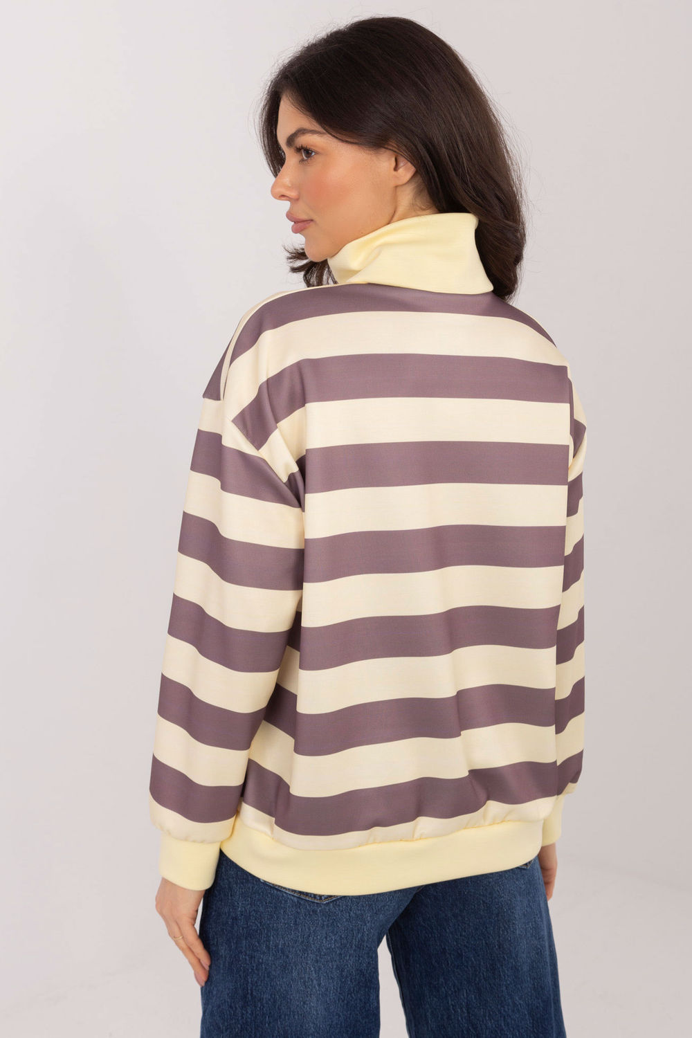 blouse model 222752 Italy Moda - Afbeelding 3