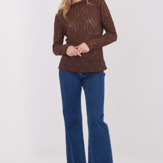 blouse model 222755 Italy Moda