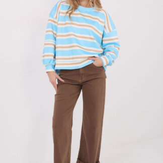 blouse model 222763 Italy Moda