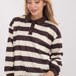blouse model 222773 Italy Moda
