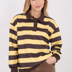 blouse model 222775 Italy Moda