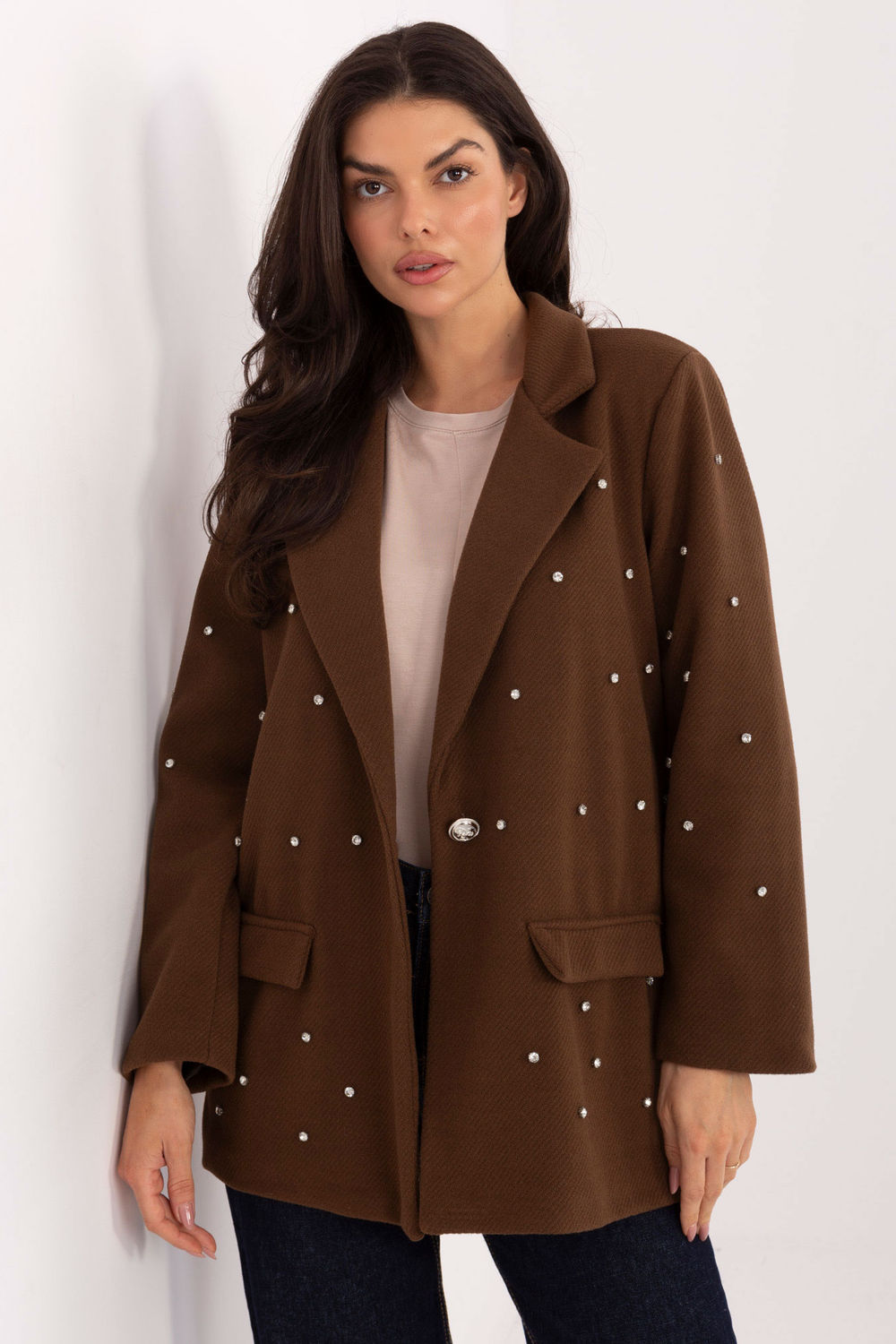 colbert model 222789 Italy Moda