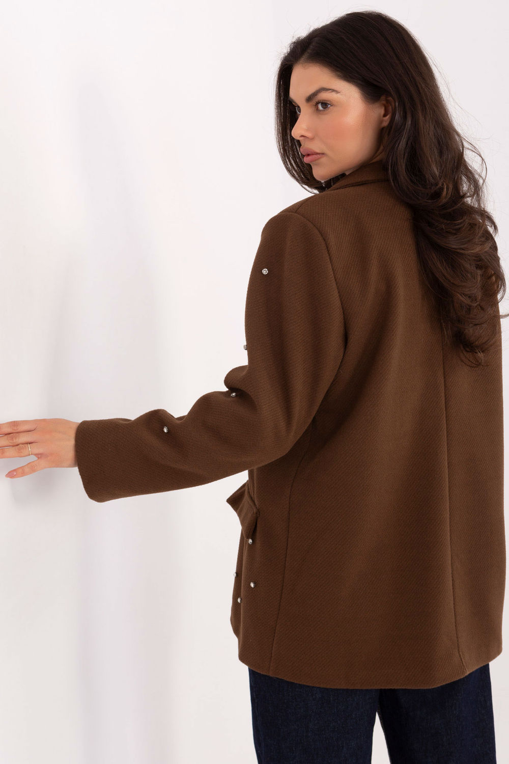 colbert model 222789 Italy Moda - Afbeelding 3