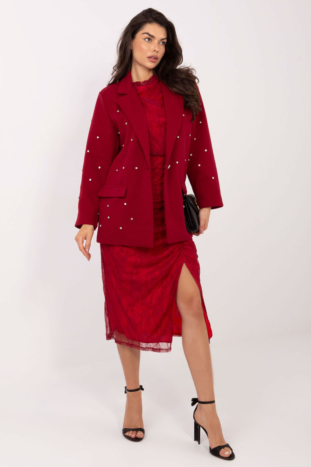 colbert model 222793 Italy Moda