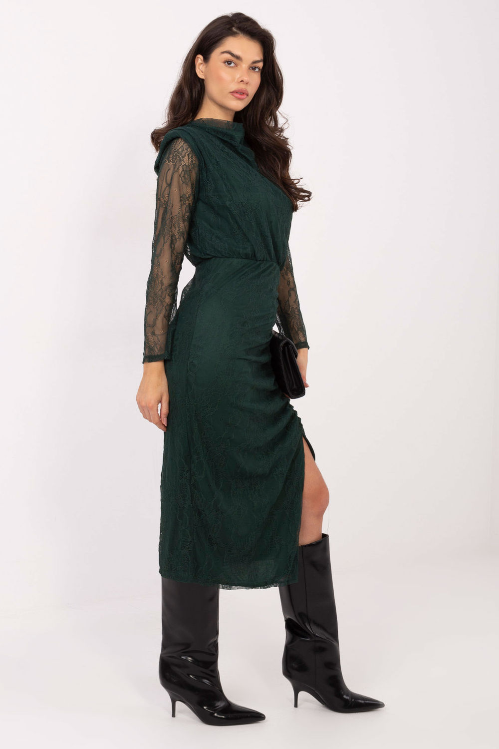 Avondjurk model 222796 Italy Moda - Afbeelding 2