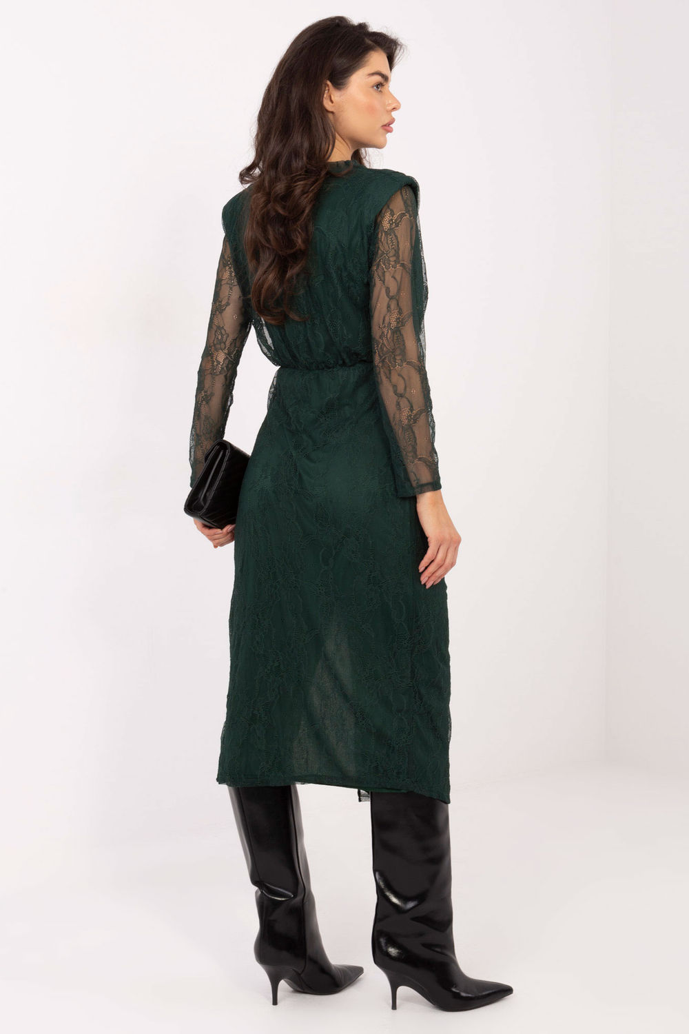 Avondjurk model 222796 Italy Moda - Afbeelding 3
