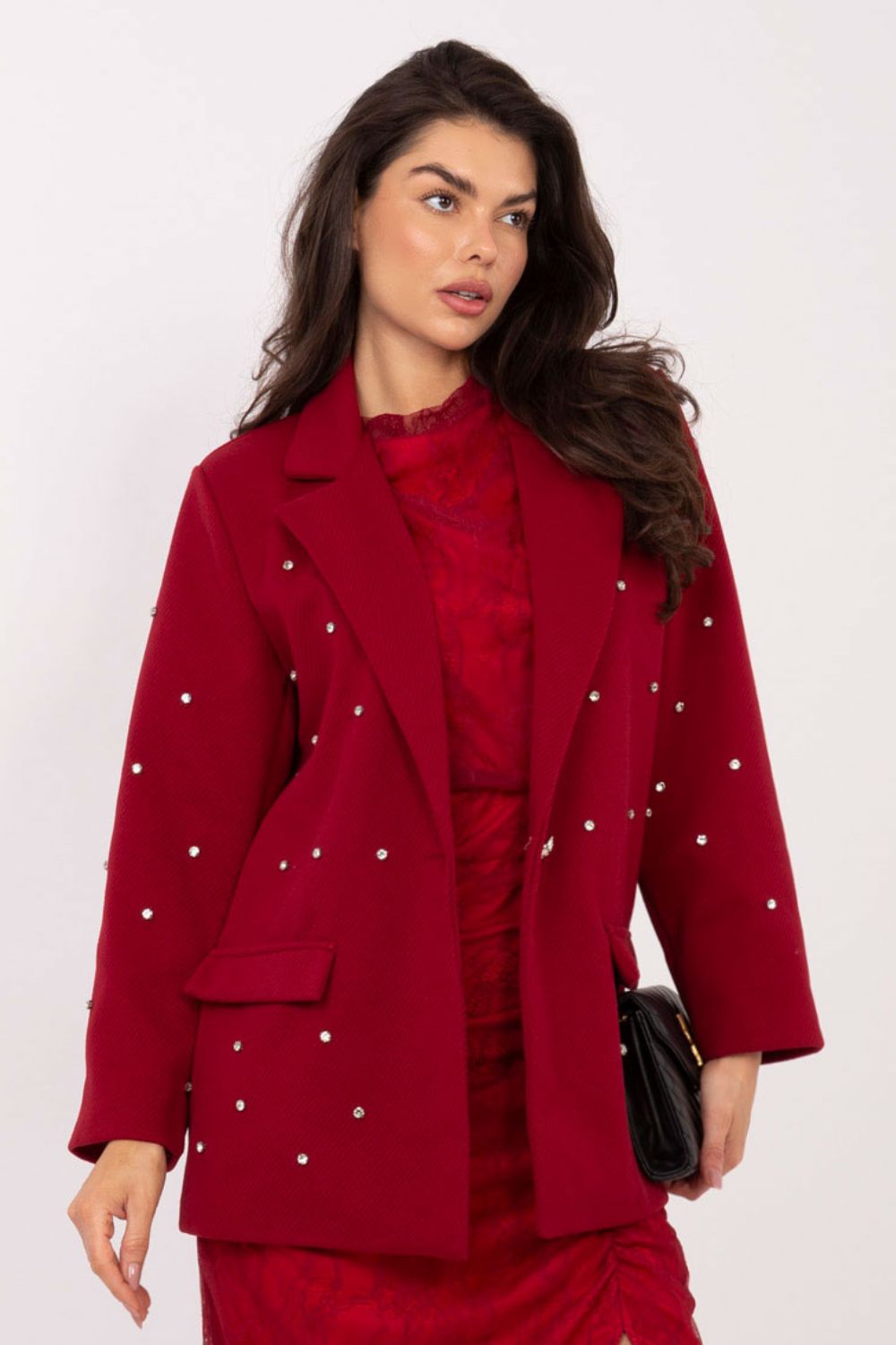 colbert model 222793 Italy Moda - Afbeelding 4