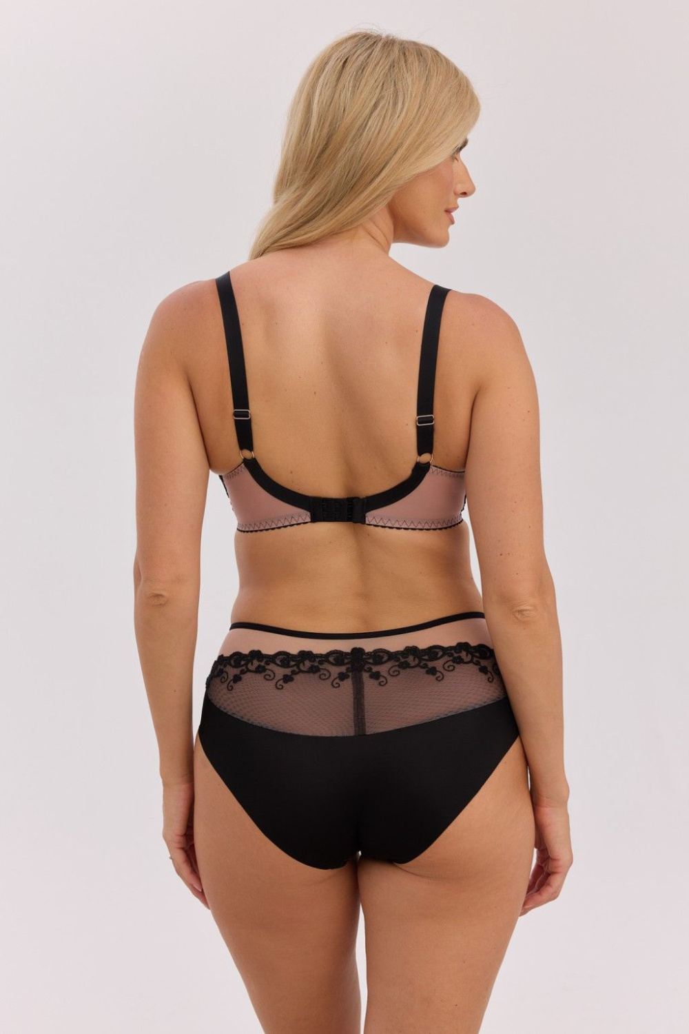 Semi-soft model 222894 Gaia - Afbeelding 3