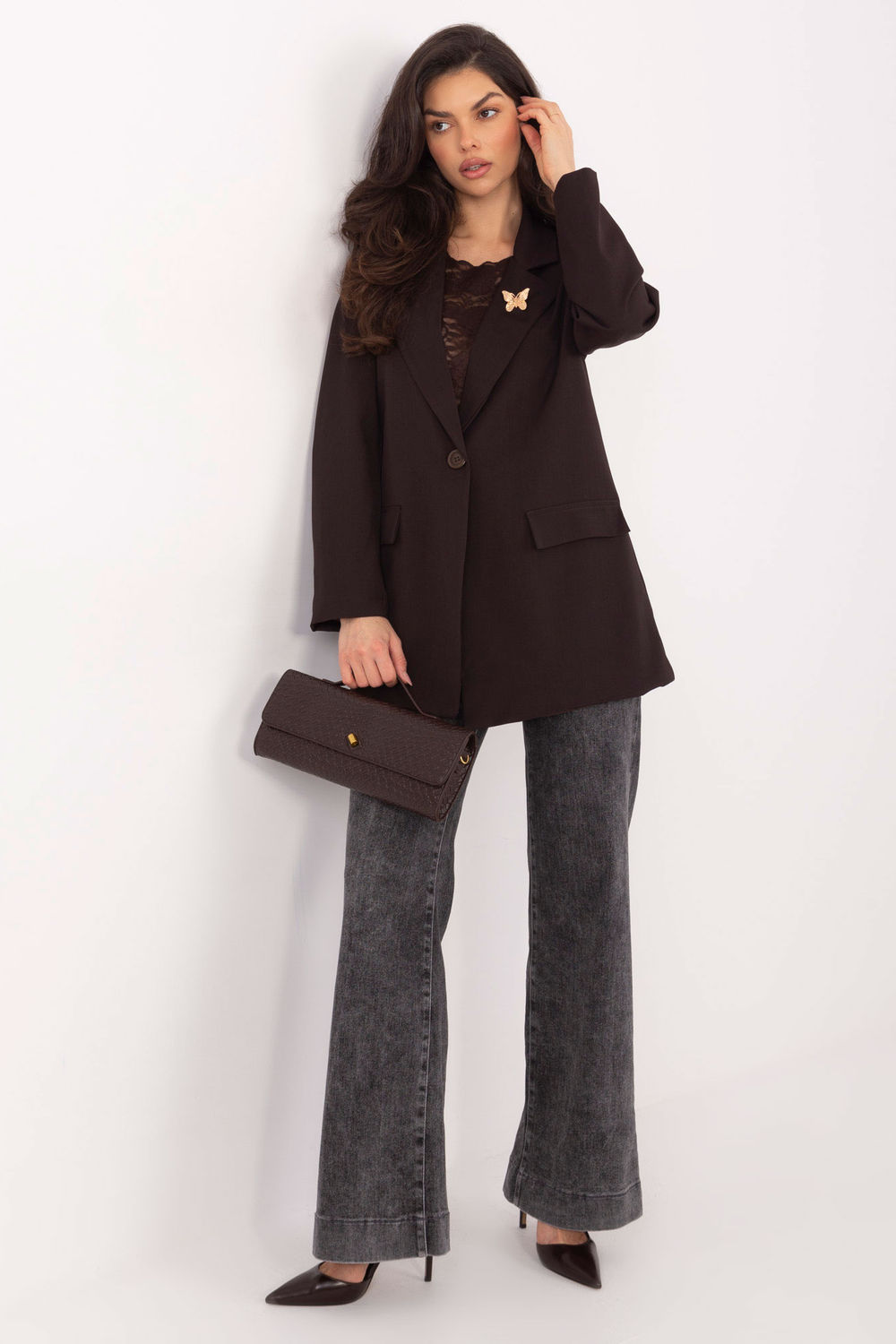 colbert model 222902 Rue Paris - Afbeelding 2