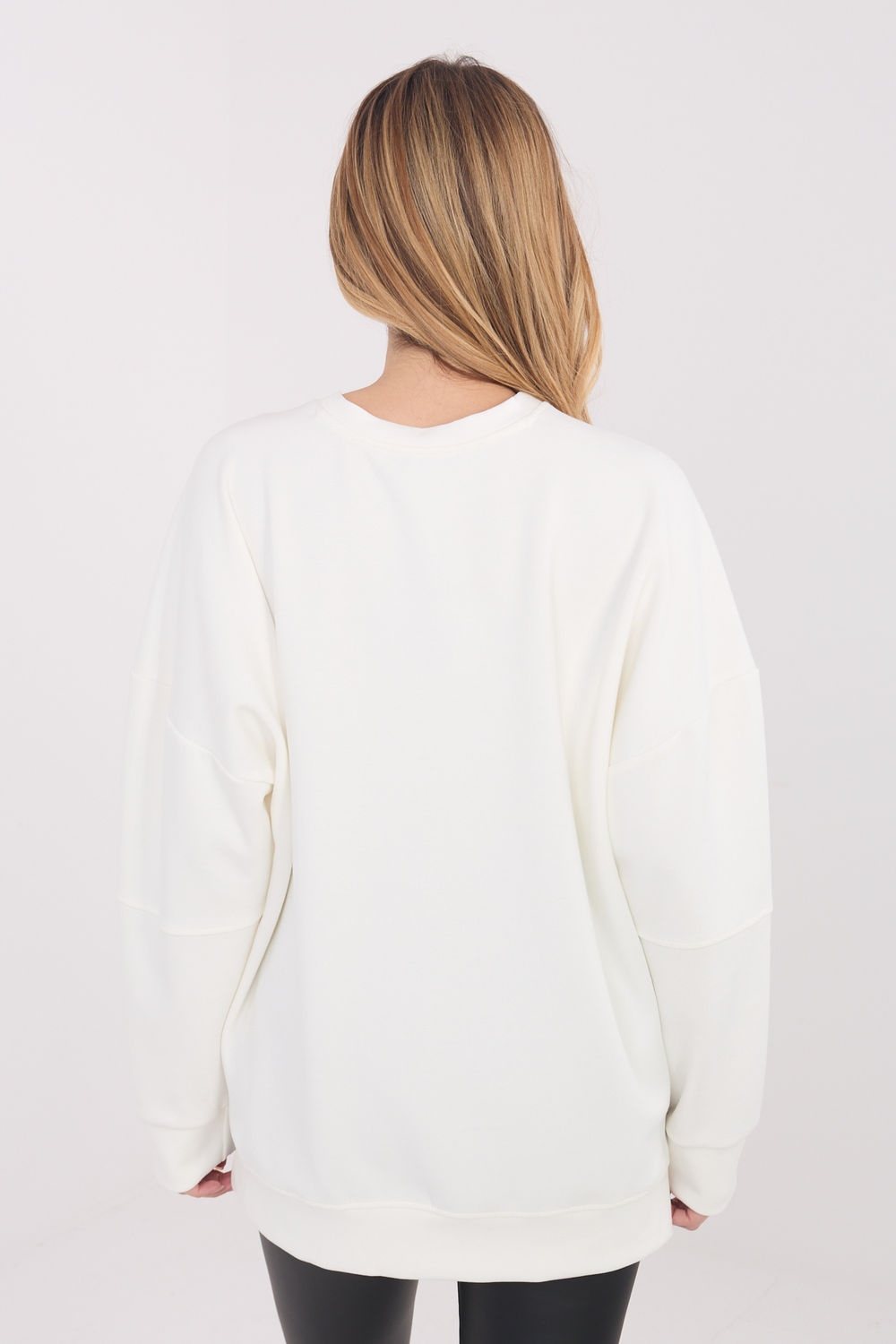 blouse model 222906 Rue Paris - Afbeelding 3