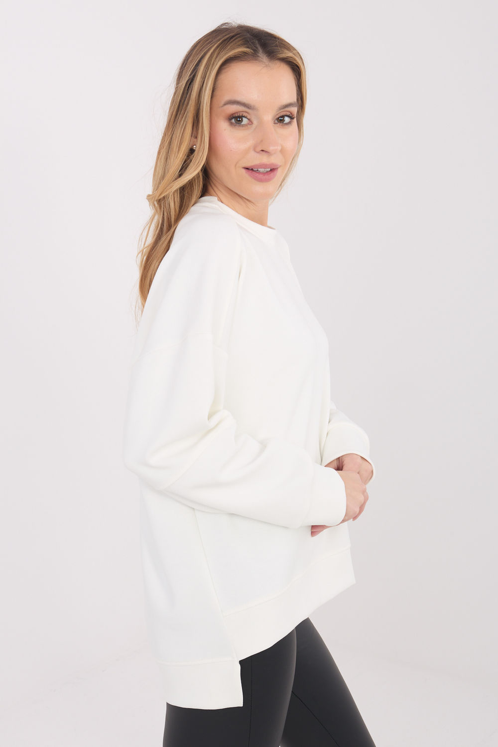 blouse model 222906 Rue Paris - Afbeelding 4