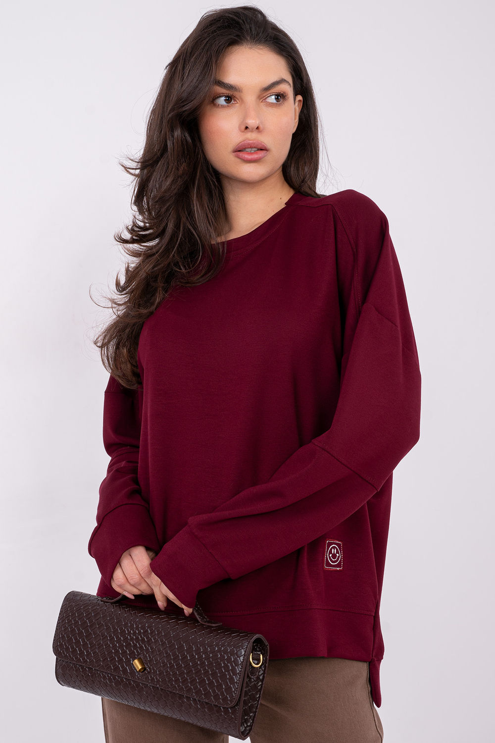 blouse model 222908 Rue Paris