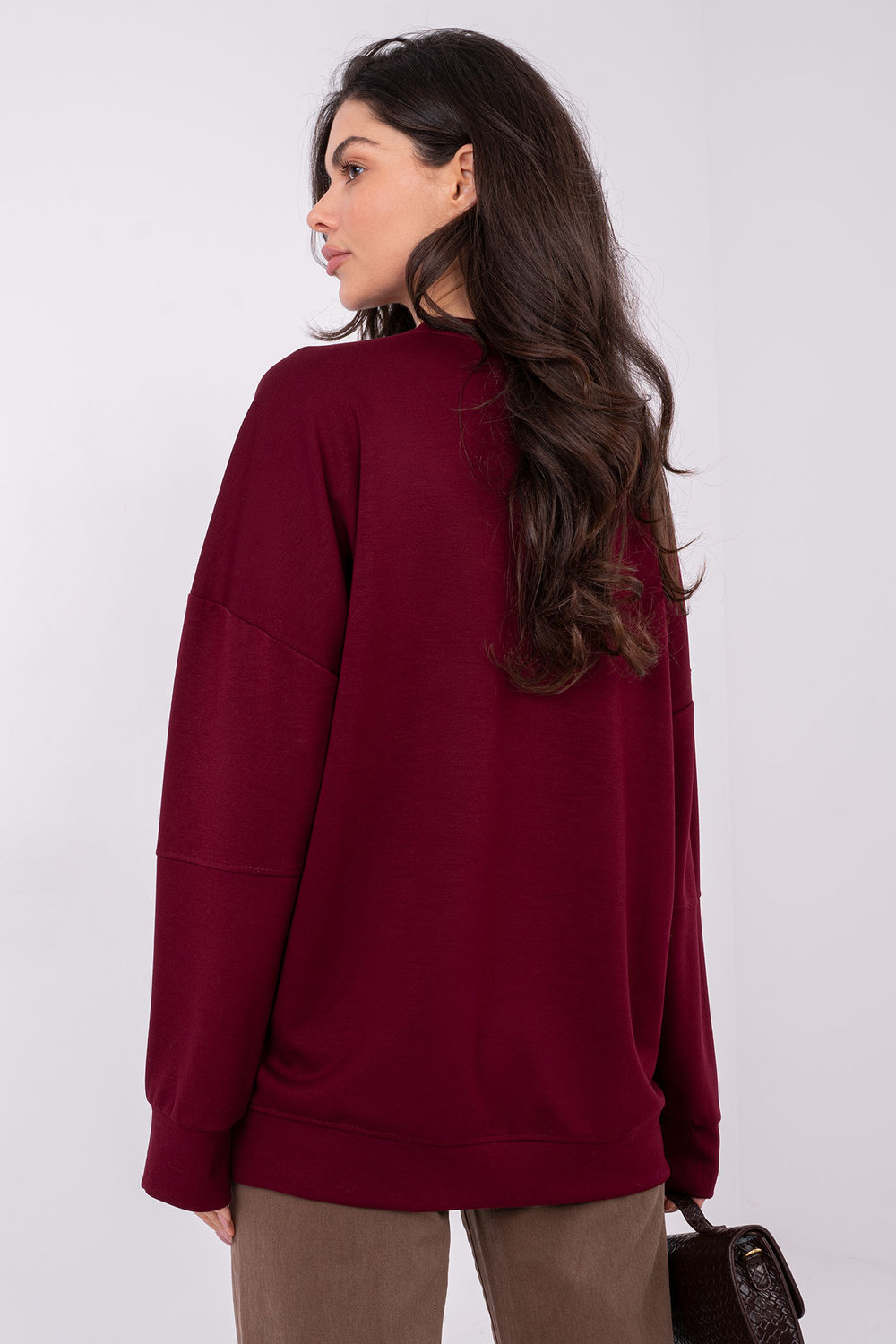 blouse model 222908 Rue Paris - Afbeelding 3