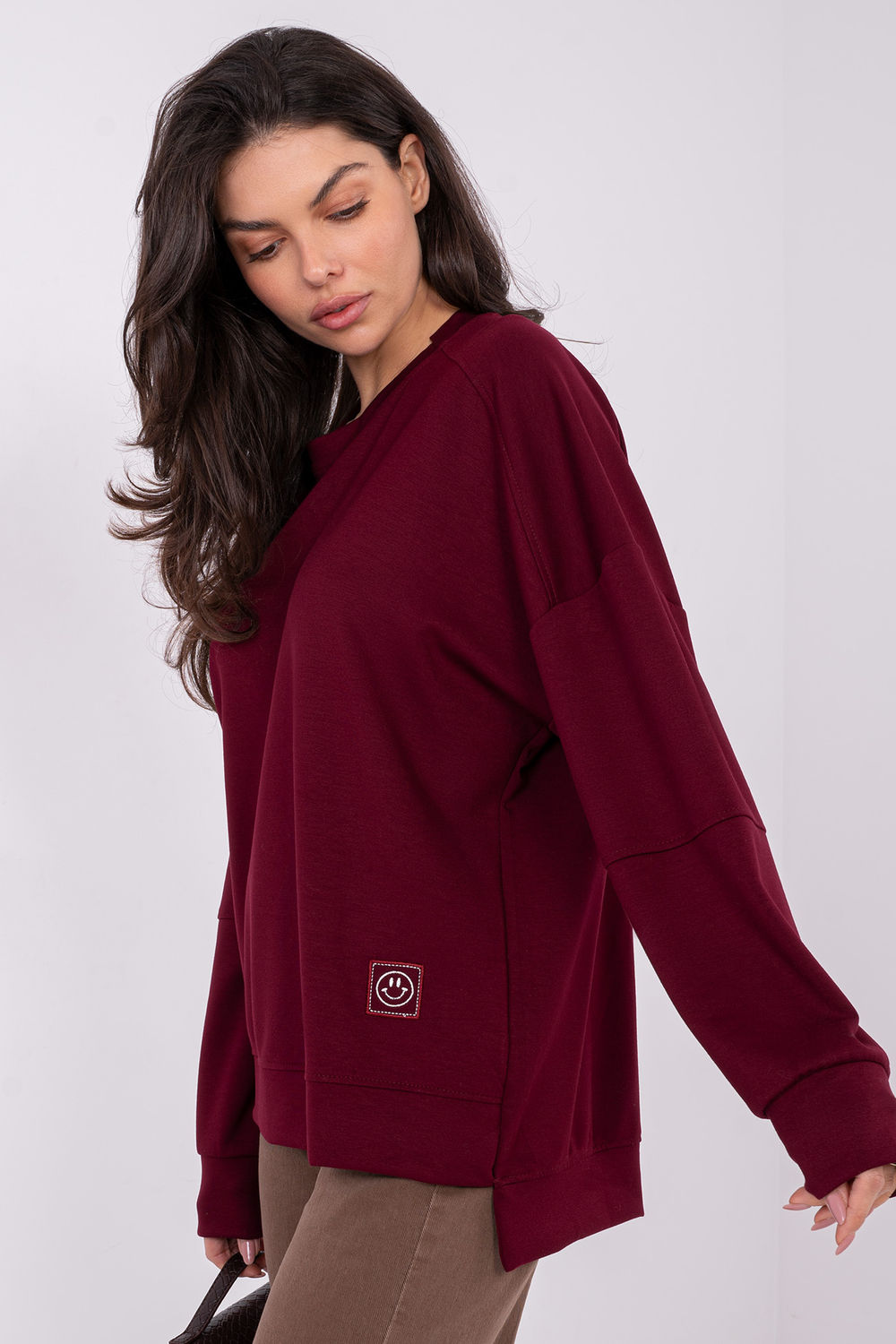 blouse model 222908 Rue Paris - Afbeelding 4