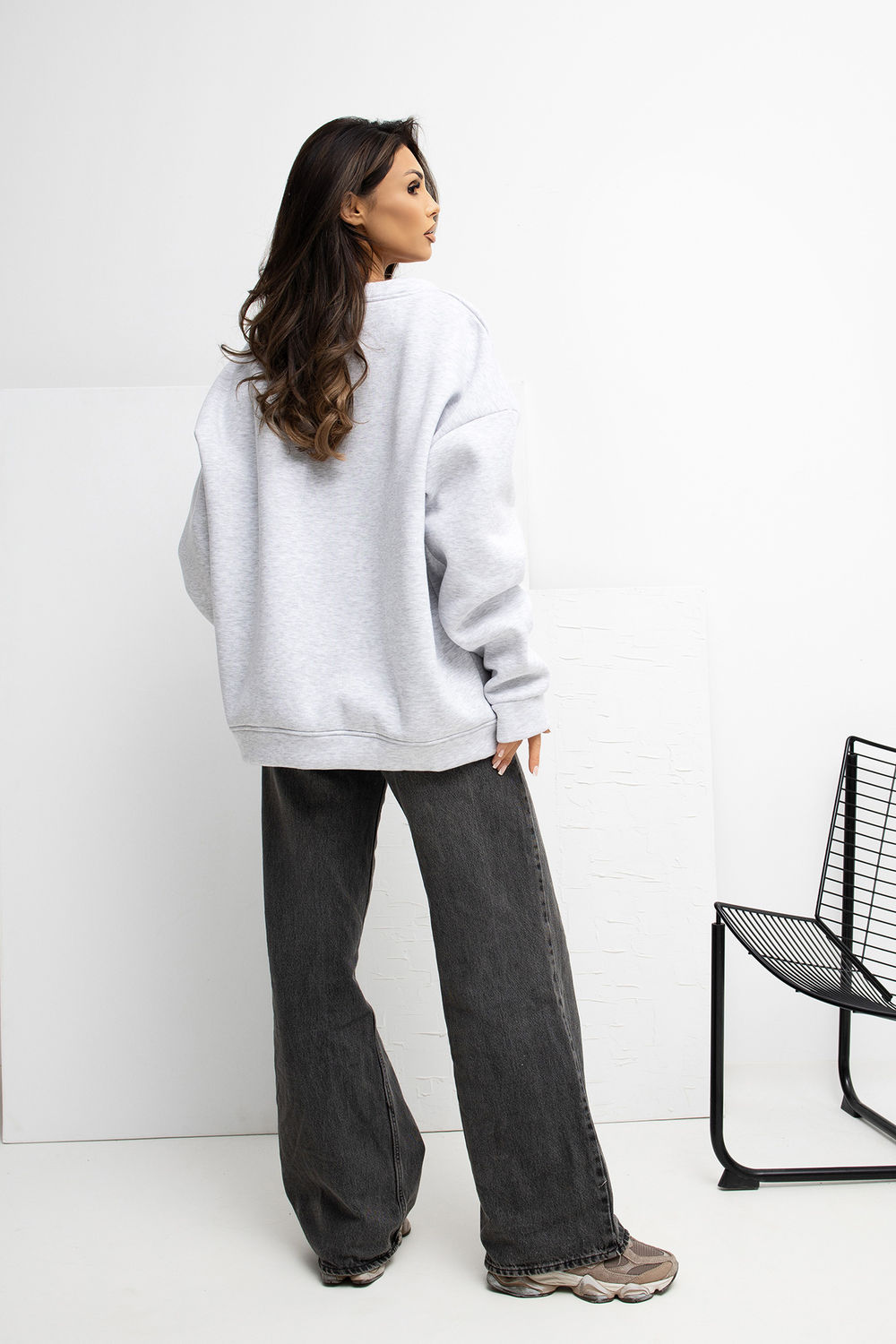 blouse model 222910 Rue Paris - Afbeelding 3