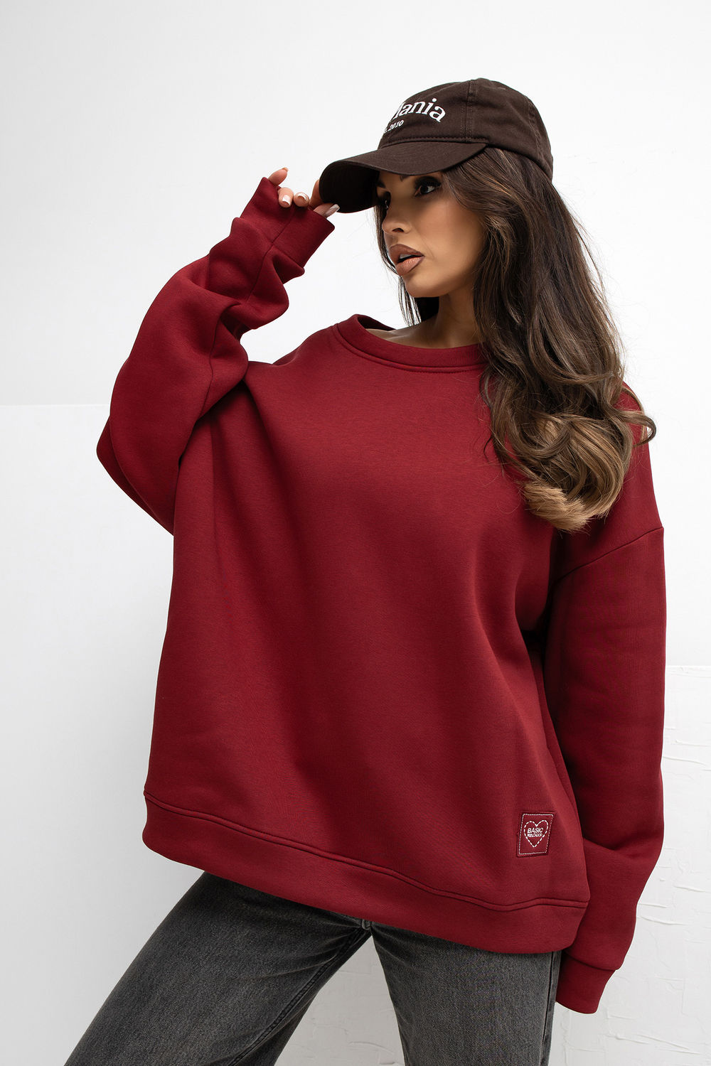 blouse model 222912 Rue Paris - Afbeelding 4
