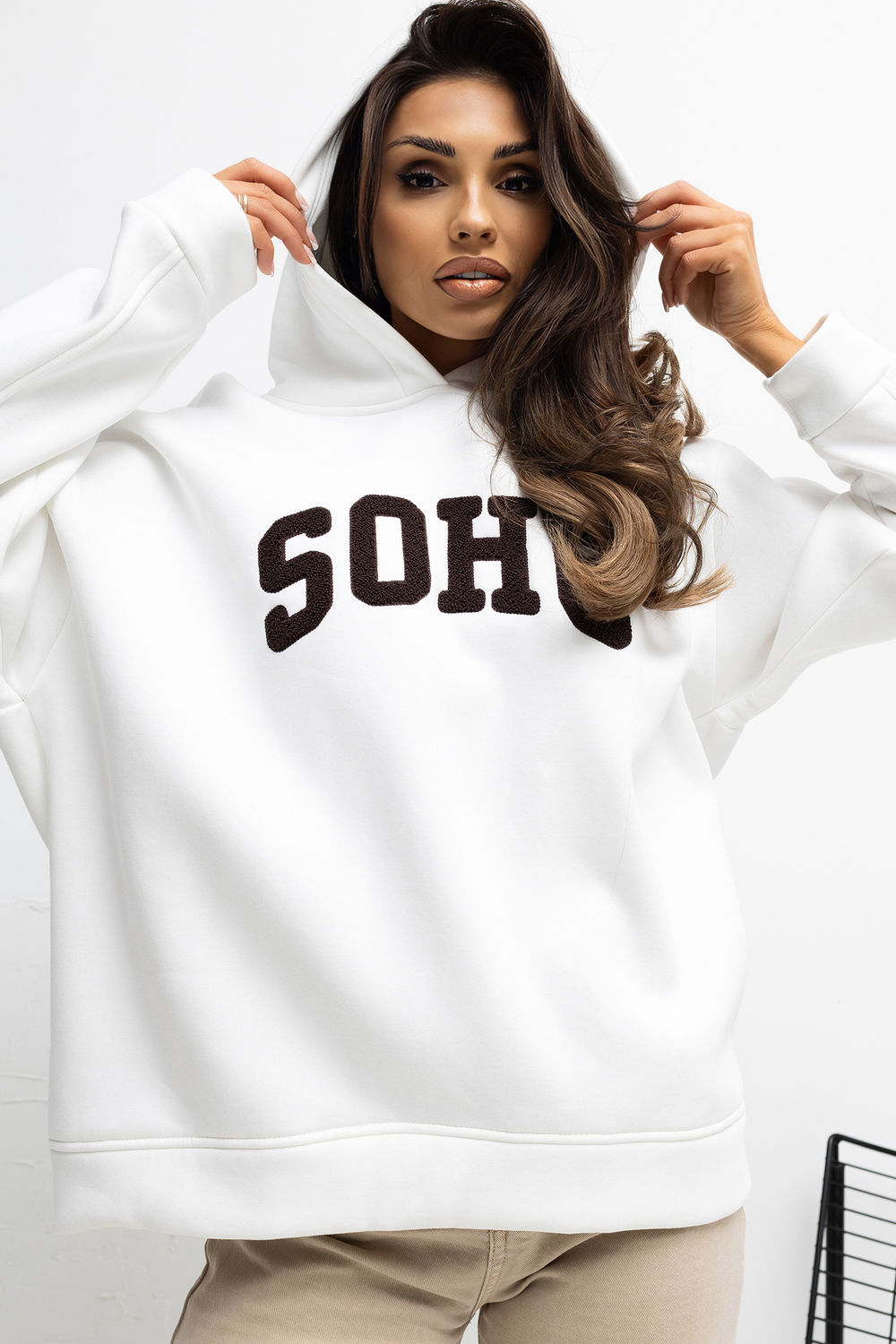 blouse model 222916 Rue Paris