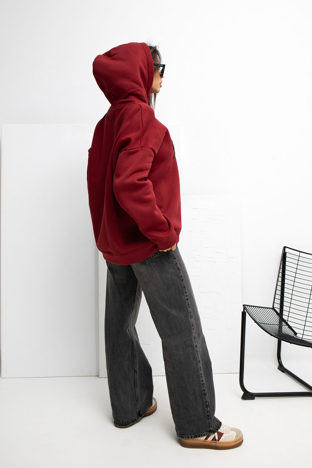 blouse model 222917 Rue Paris - Afbeelding 3