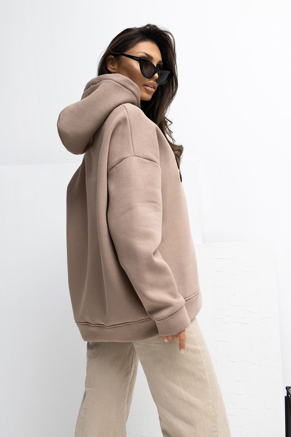 blouse model 222918 Rue Paris - Afbeelding 3