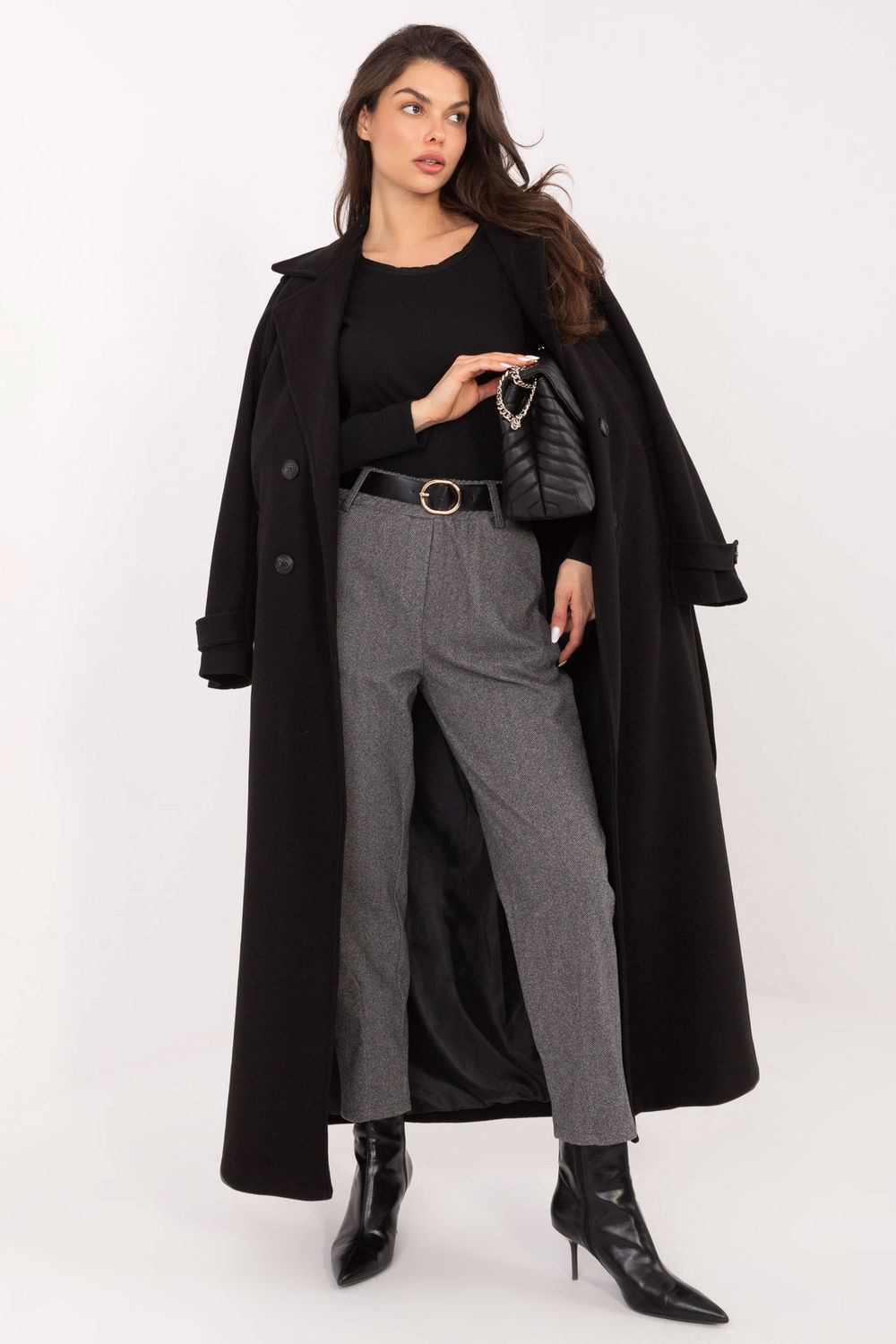 Damesbroek model 222922 Rue Paris - Afbeelding 2