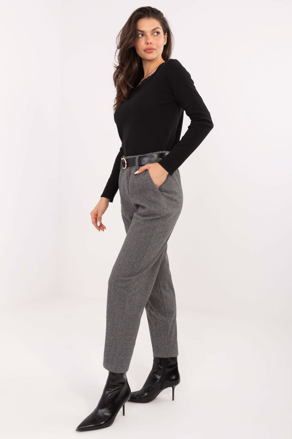 Damesbroek model 222922 Rue Paris - Afbeelding 4
