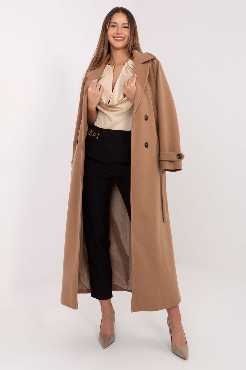 Damesbroek model 222926 Rue Paris - Afbeelding 2