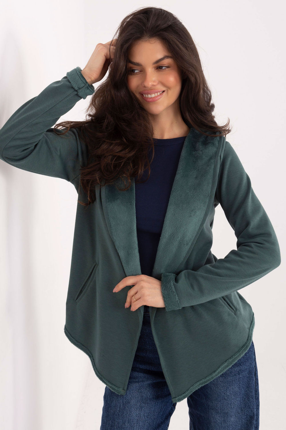 blouse model 222930 Sublevel