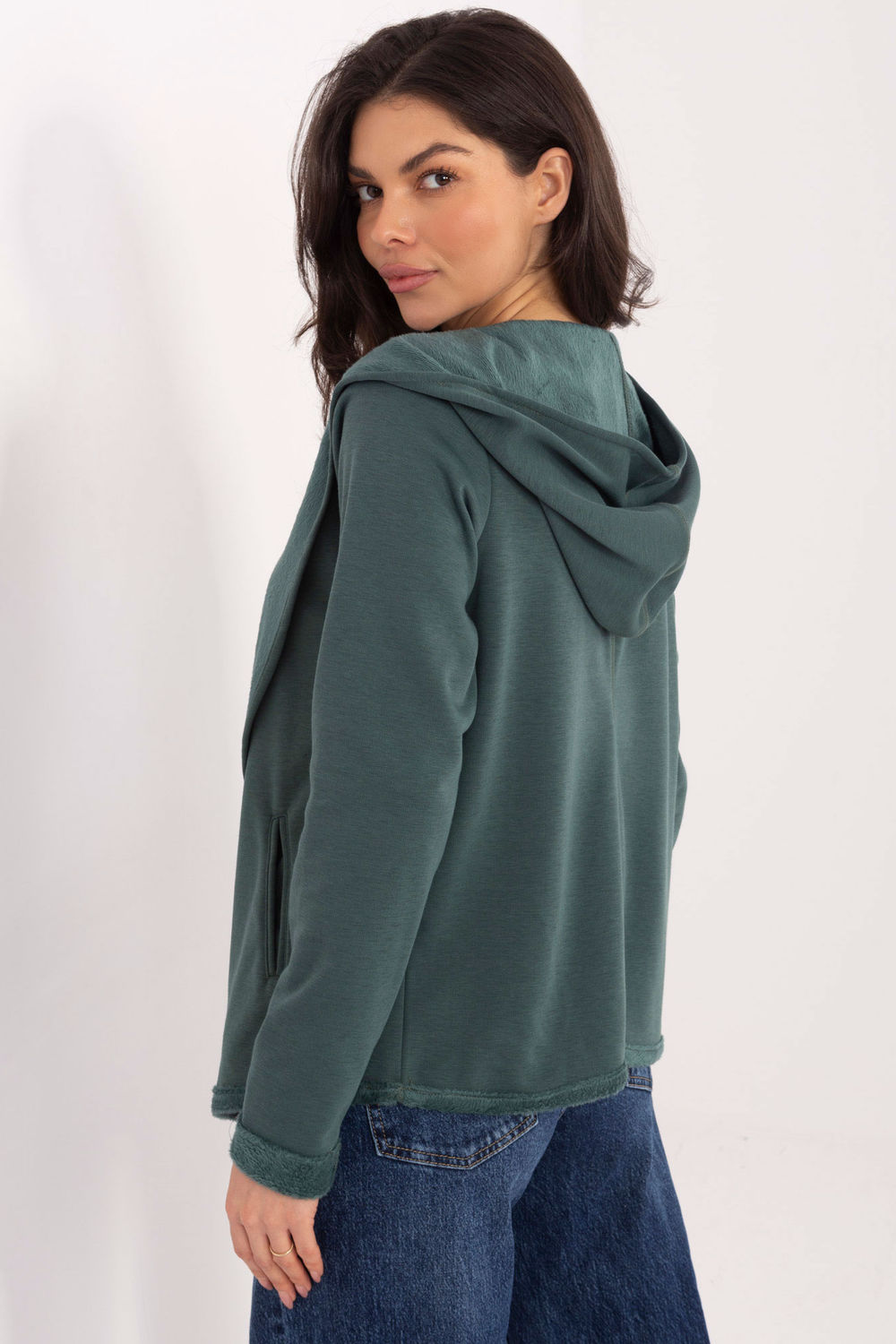 blouse model 222930 Sublevel - Afbeelding 3