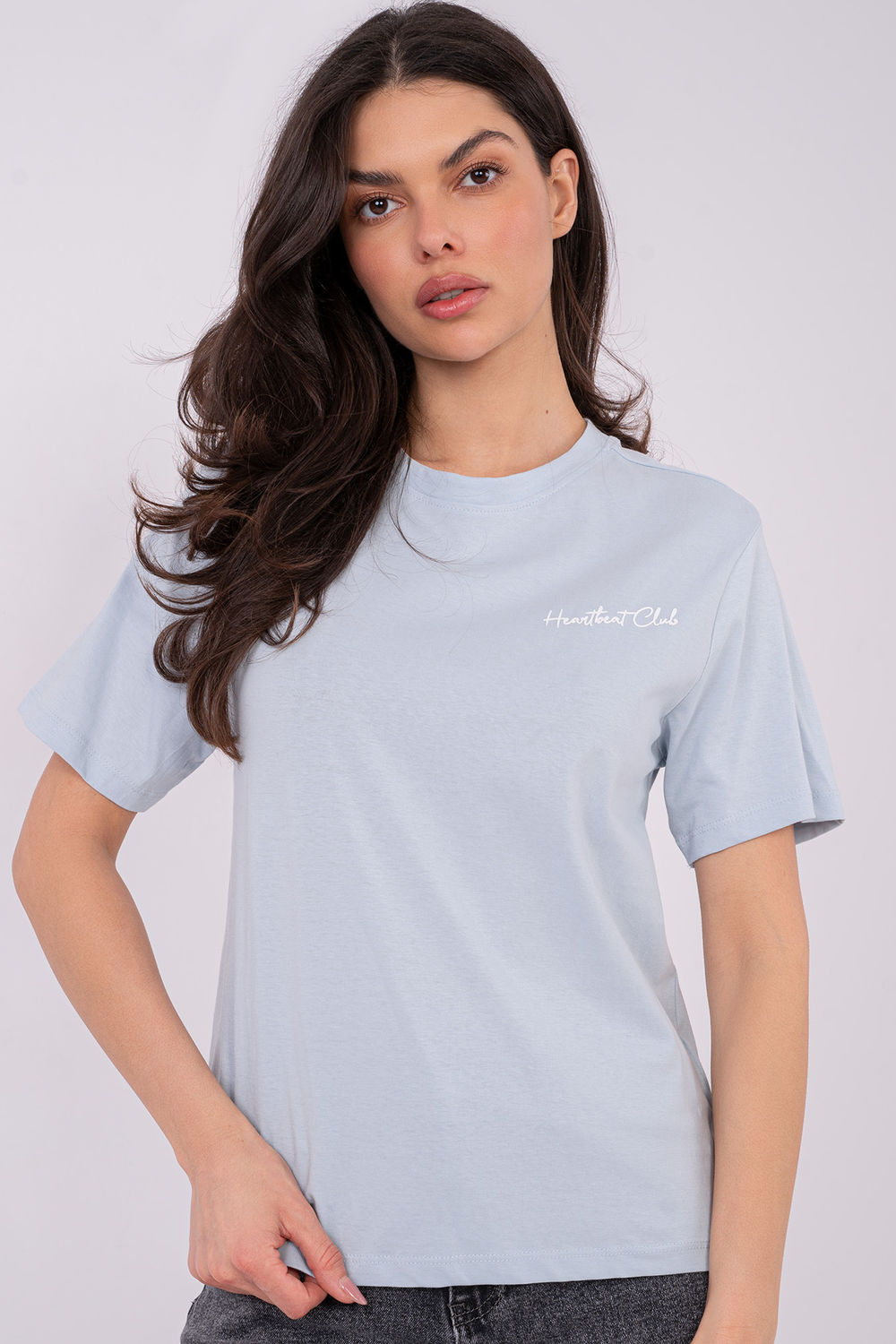 T-shirt model 222936 Sublevel