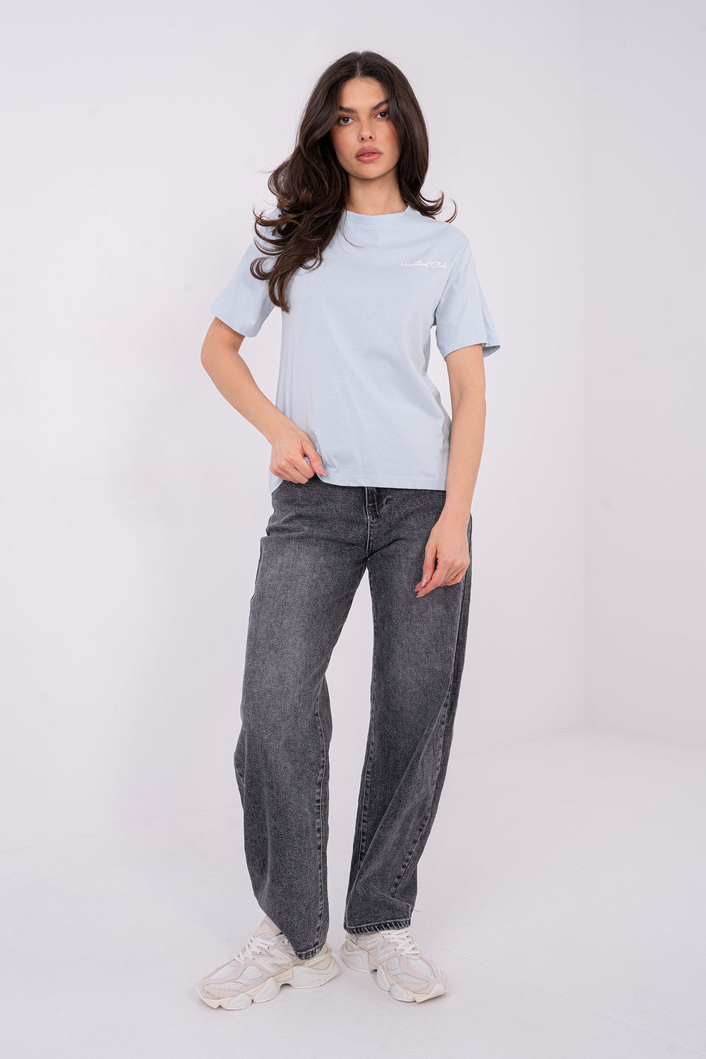 T-shirt model 222936 Sublevel - Afbeelding 2