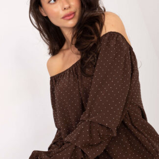 blouse model 222939 Italy Moda