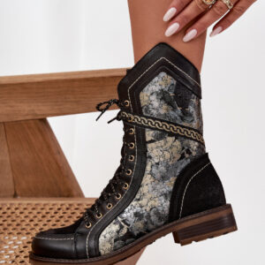 Laarsjes model 222951 Step in style