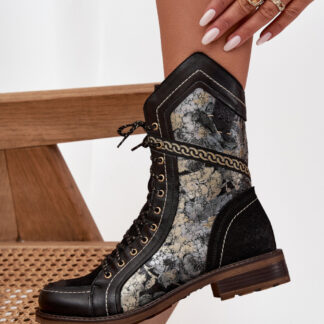 Laarsjes model 222951 Step in style