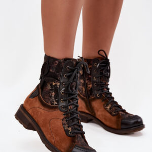 Laarsjes model 222954 Step in style