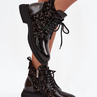 Laarsjes model 222957 Step in style