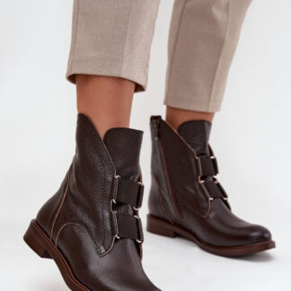 Laarsjes model 222966 Step in style