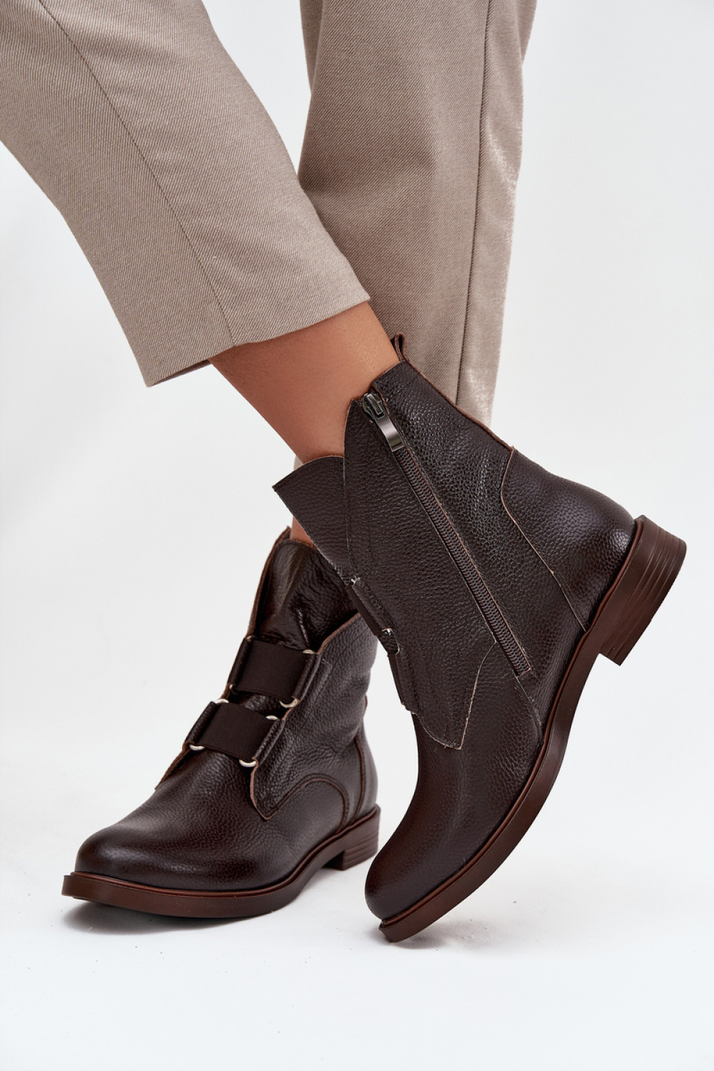 Laarsjes model 222966 Step in style - Afbeelding 3