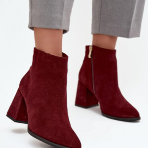 Laarsjes model 222967 Step in style