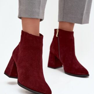 Laarsjes model 222967 Step in style
