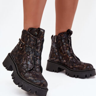 Laarsjes model 222970 Step in style