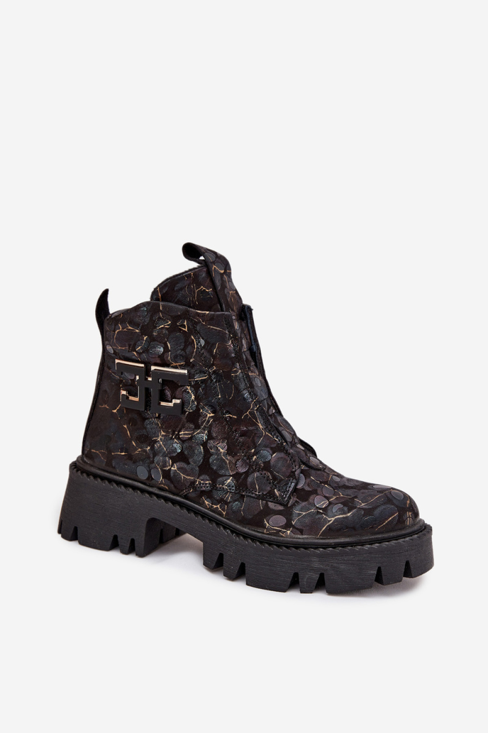 Laarsjes model 222970 Step in style - Afbeelding 2