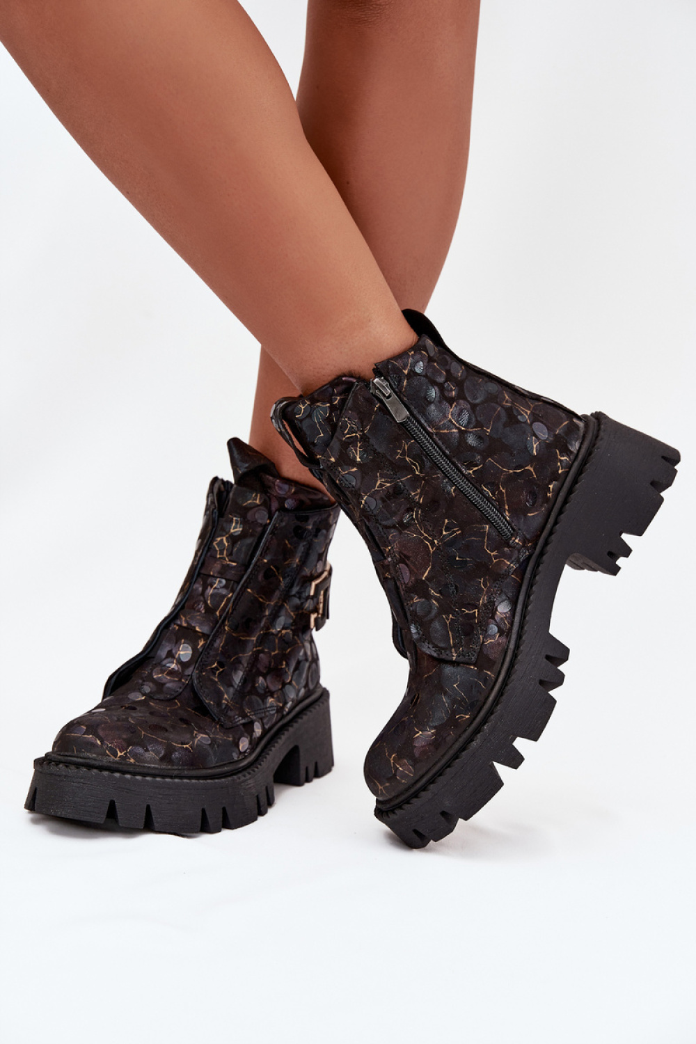 Laarsjes model 222970 Step in style - Afbeelding 3