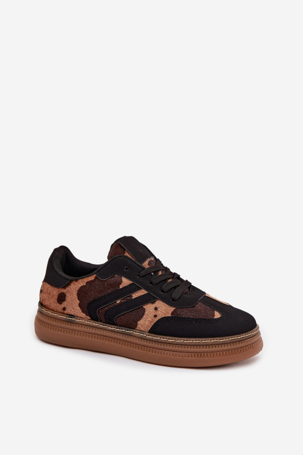 Sportchoenen op een platform model 222975 Step in style - Afbeelding 2