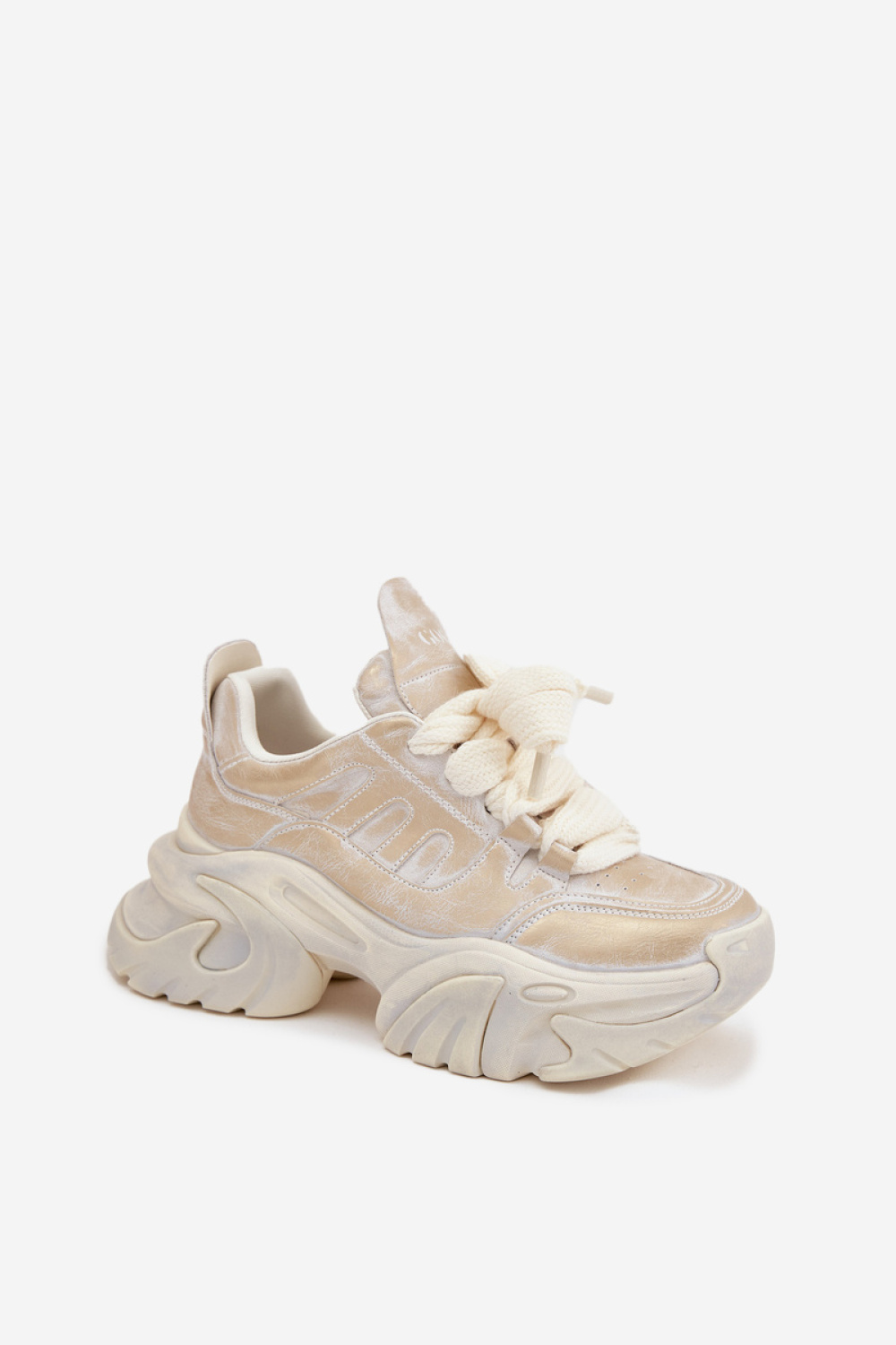 Sportschoenen model 222983 Step in style - Afbeelding 2