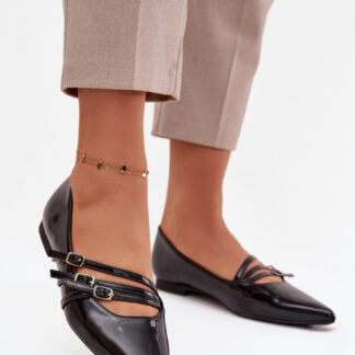Ballerina's model 222992 Step in style