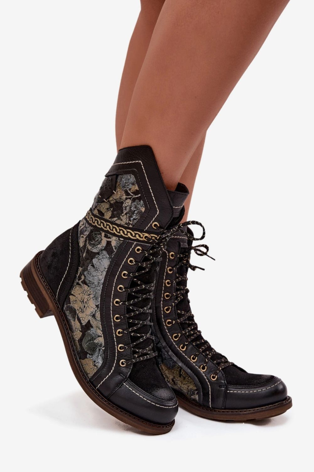 Laarsjes model 222951 Step in style - Afbeelding 3