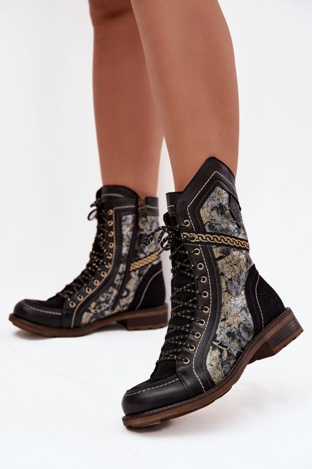 Laarsjes model 222951 Step in style - Afbeelding 4