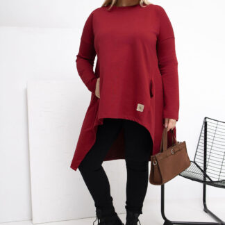 Plus size tuniek model 223032 Relevance