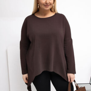 Plus size tuniek model 223035 Relevance